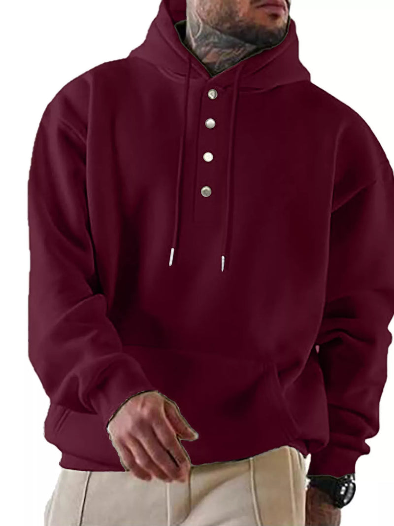 Men Sweatshirts and Hoodies