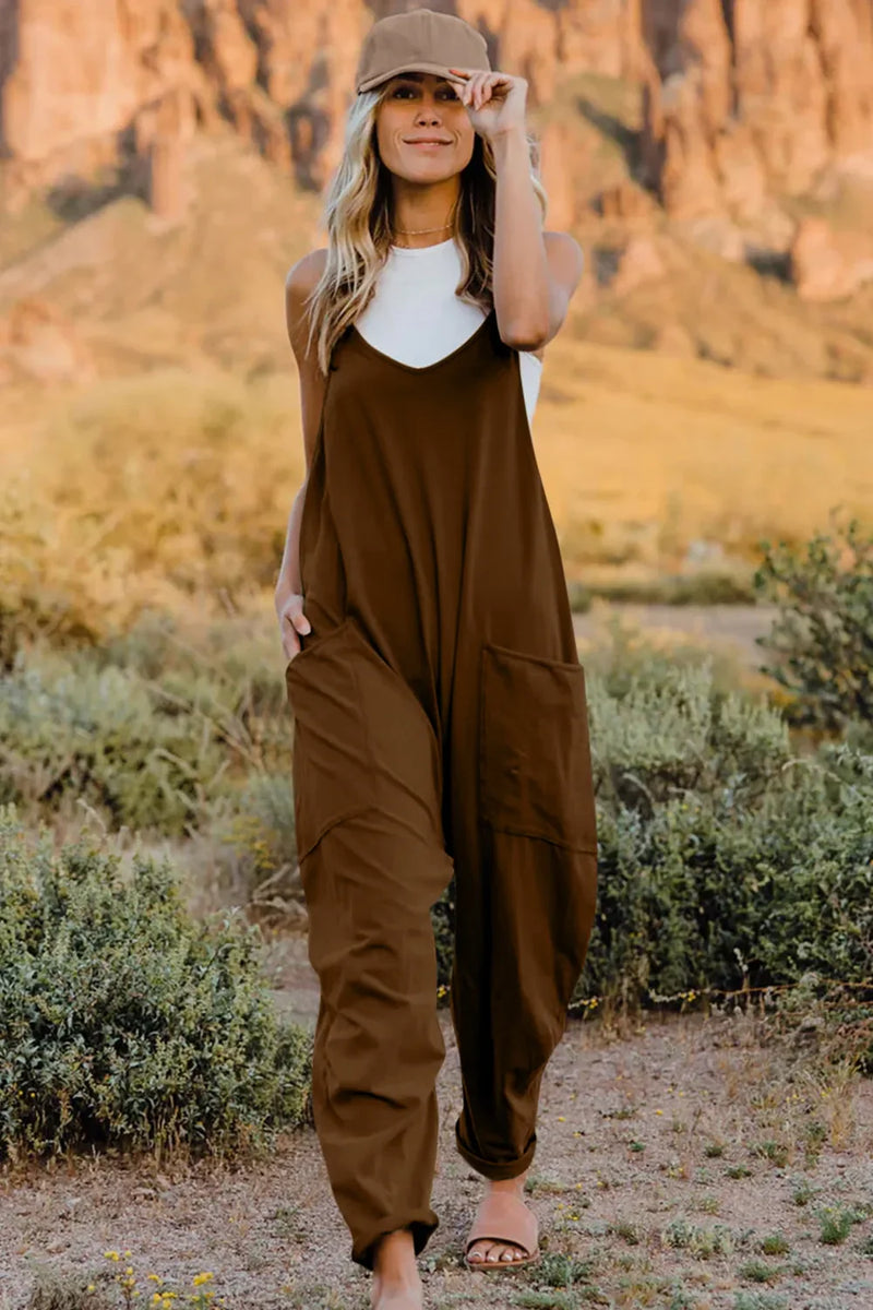 Women Jumpsuits